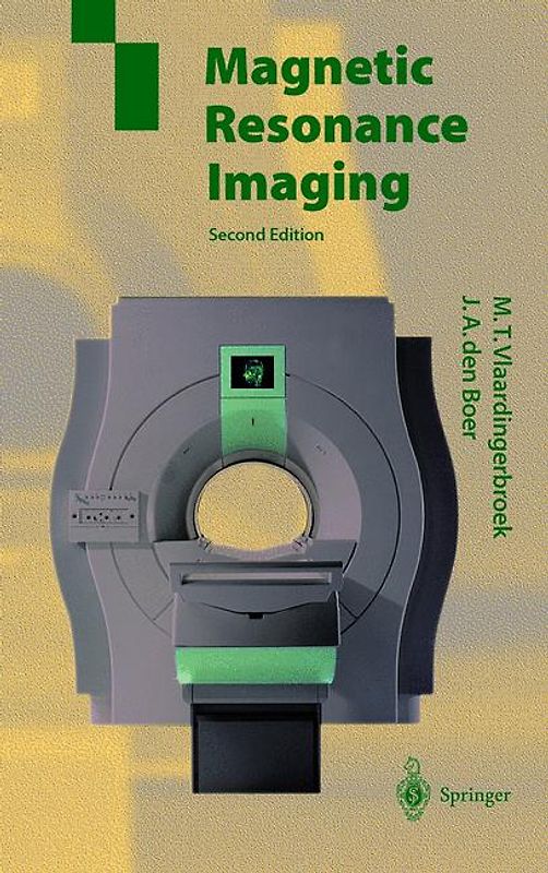Magnetic Resonance Imaging