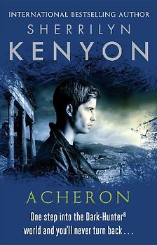 Acheron [Taschenbuch]