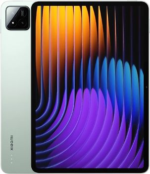 Xiaomi Pad 7 Pro 11,2" 256GB [Wi-Fi] verde