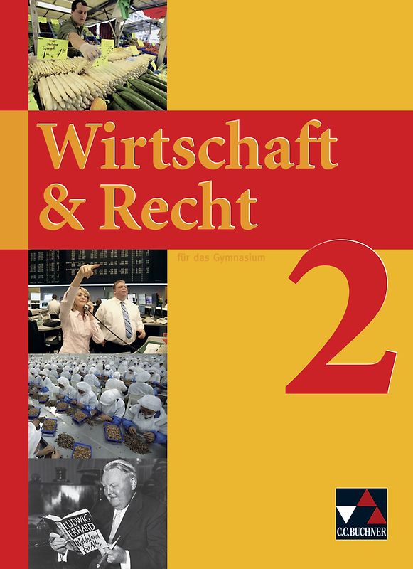 Wirtschaft & Recht / Wirtschaft & Recht 2