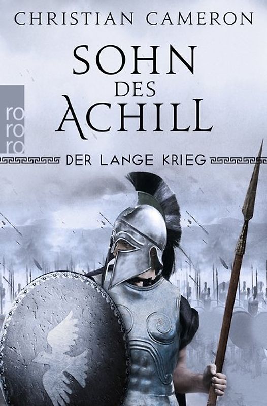 Der Lange Krieg: Sohn des Achill