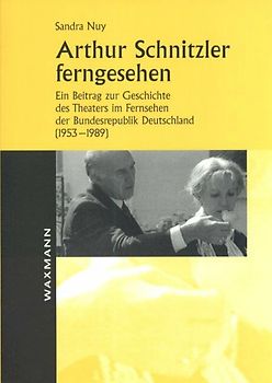 Arthur Schnitzler ferngesehen