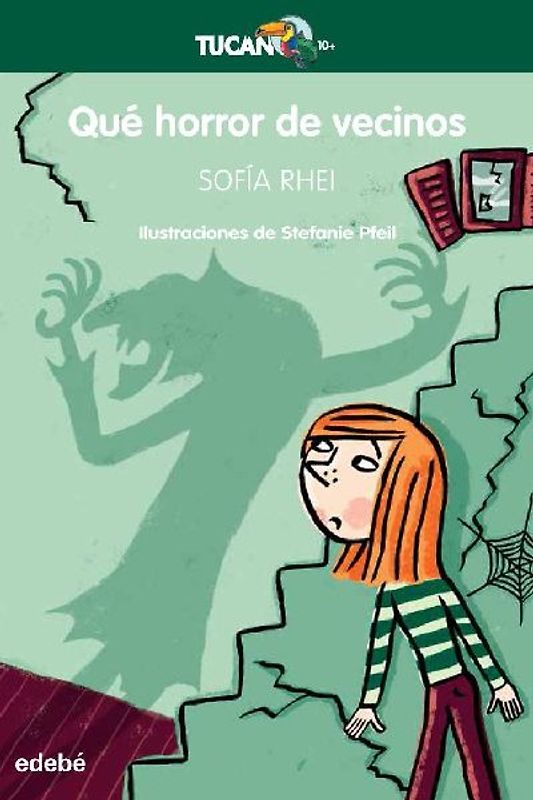 ¡Qué horror de vecinos!