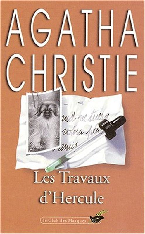 Les travaux d'Hercule