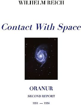 Contact With Space
