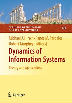 Dynamics of Information Systems