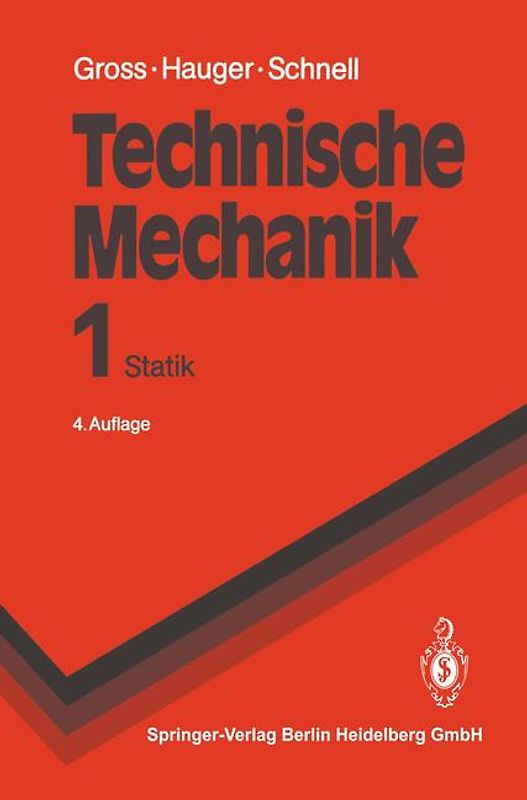 Technische Mechanik