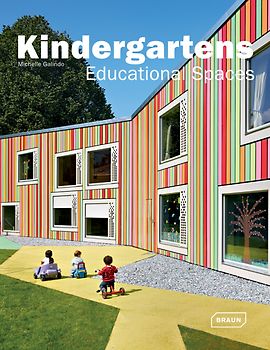 Kindergartens - Educational Spaces