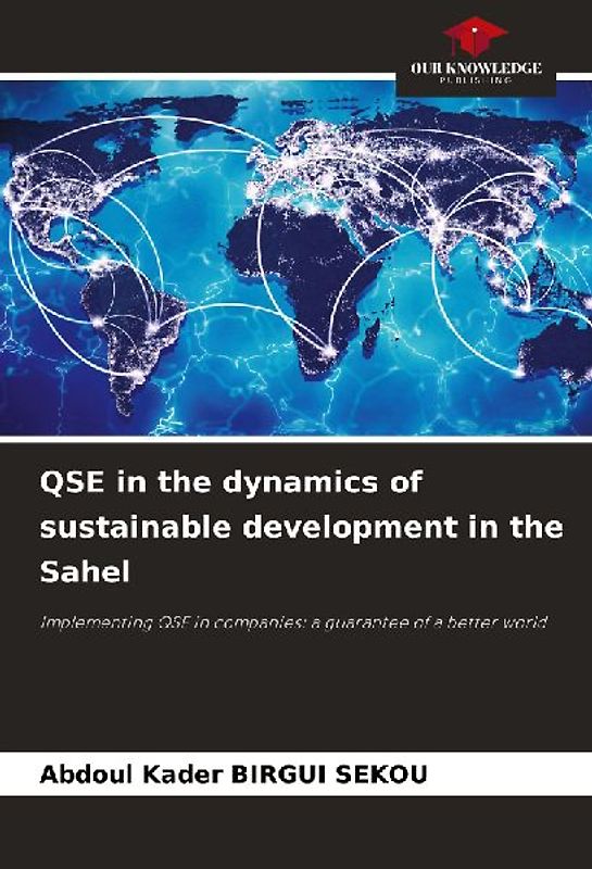QSE in the dynamics of sustainable development in the Sahel