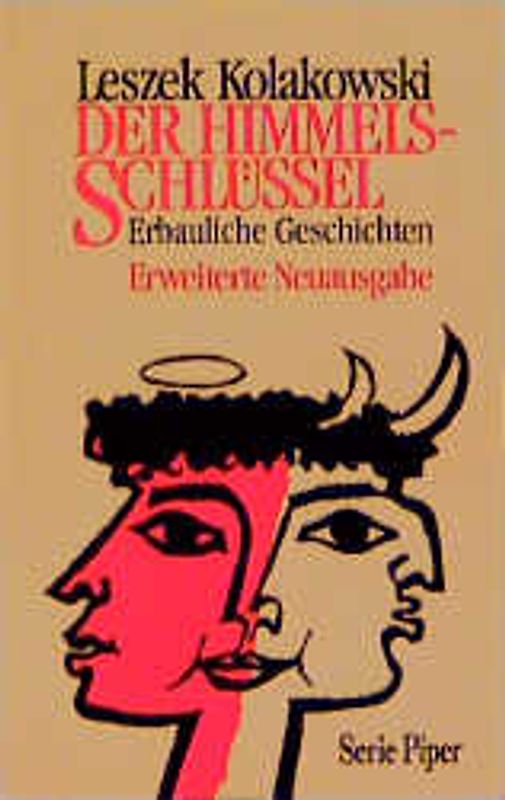 Der Himmelsschlüssel. Erbauliche Geschichten