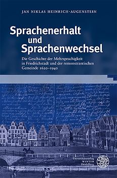 Sprachenerhalt und Sprachenwechsel