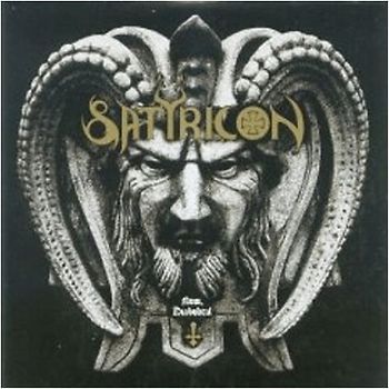 Satyricon - Now,Diabolical