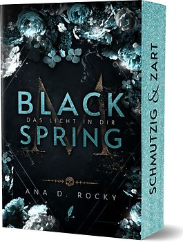 Black Spring - Das Licht in dir