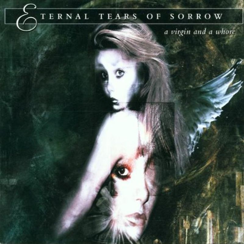 Eternal Tears of Sorrow - A Virgin and a Whore