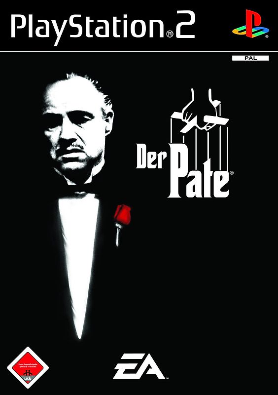 Der Pate - Das Spiel PlayStation 2