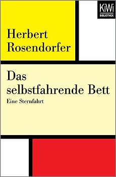 Das selbstfahrende Bett