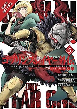 Goblin Slayer Side Story: Year One, Vol. 5 (Goblin Slayer Side Story, 5)