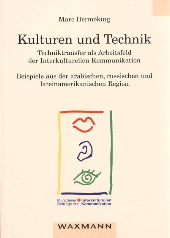 Kulturen und Technik