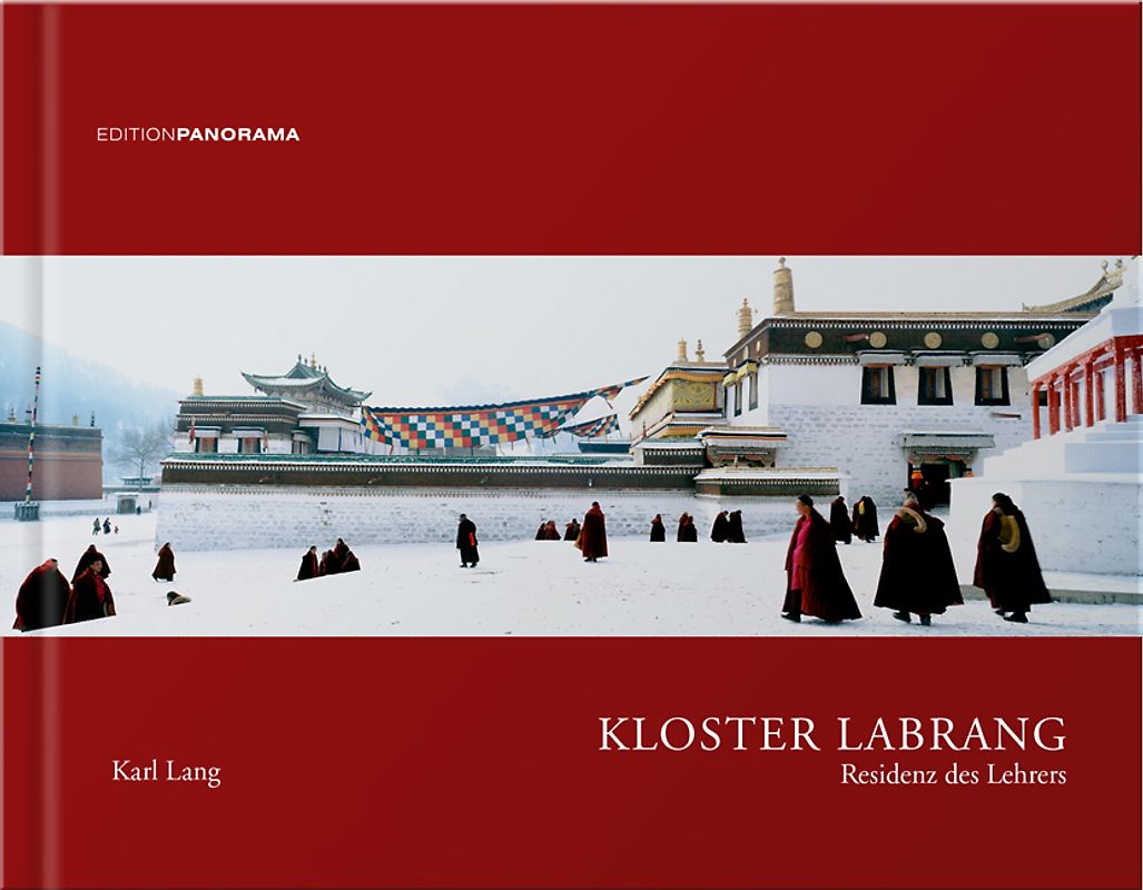 Kloster Labrang