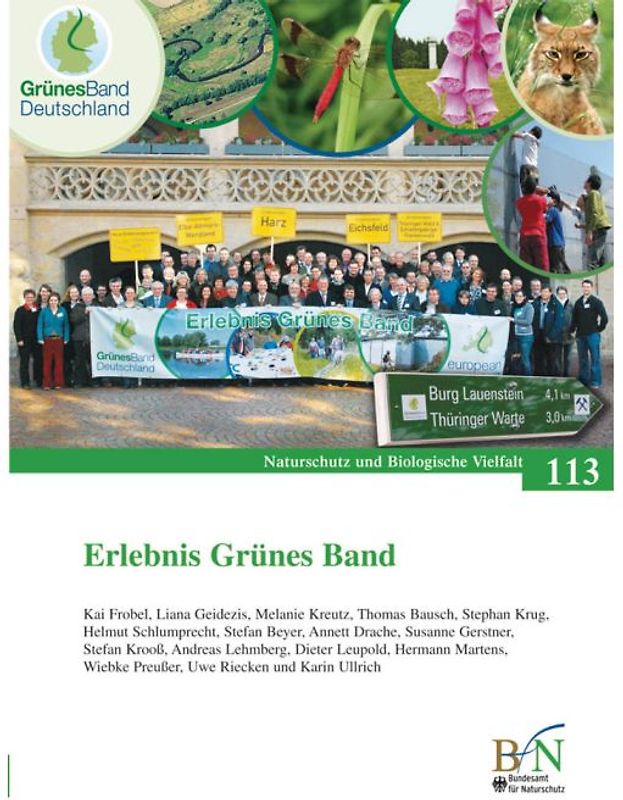 Gerechtigkeitsfragen im Naturschutz