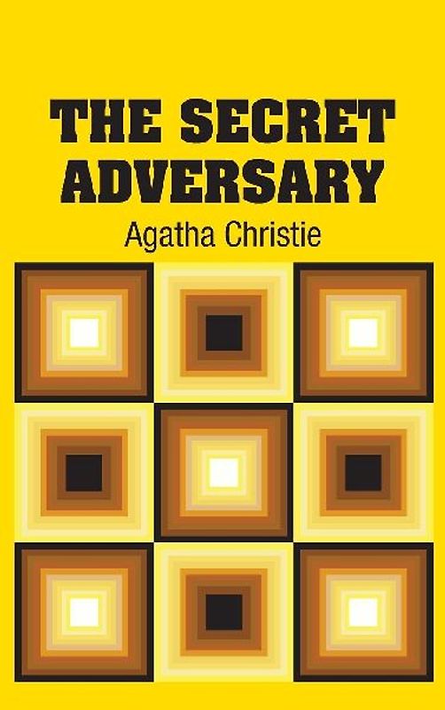 The Secret Adversary