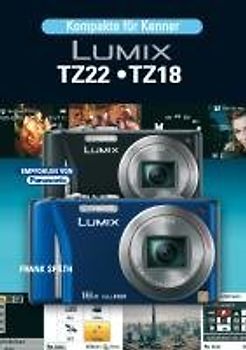 Lumix TZ22 / TZ 18