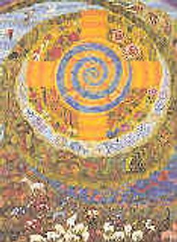 Tanz der Schöpfung. Überlegungen und Anregungen zu einer sinnorientierten Praxis. Überlegungen und Anregungen zu einer sinnorientierten Pädagogik