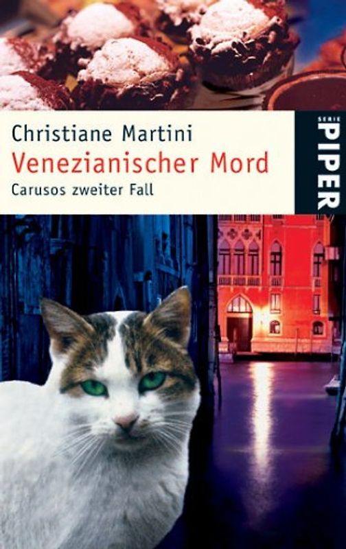 Venezianischer Mord