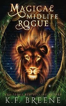 Magical Midlife Rogue