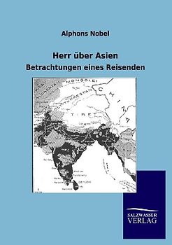 Herr über Asien