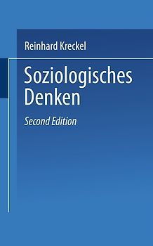 Soziologisches Denken