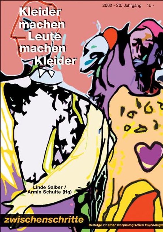 Kleider machen Leute machen Kleider