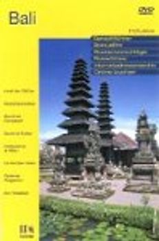 Bali DVD