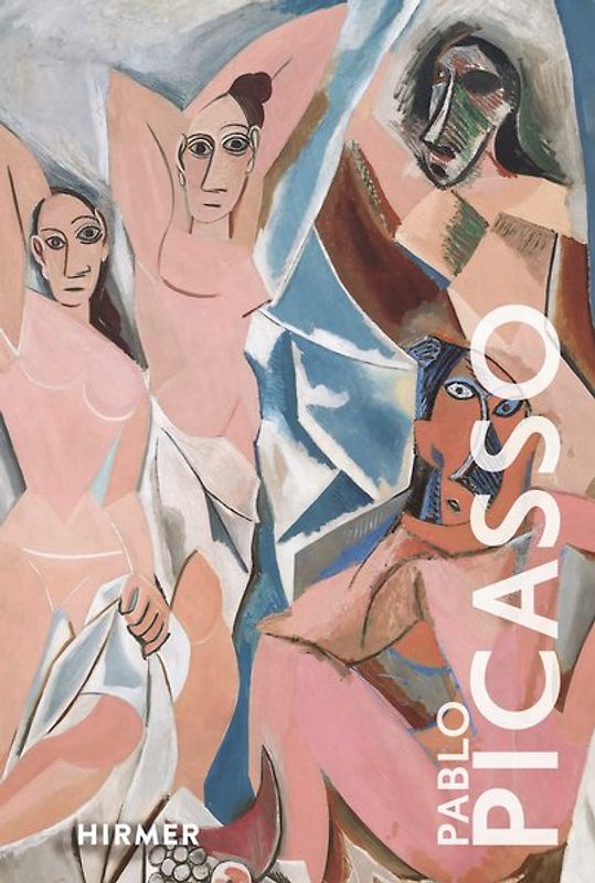 Pablo Picasso