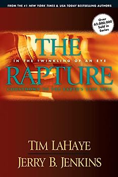The Rapture: In the Twinkling of an Eye / Countdown to the Earth's Last Days (Countdown to the Rapture, Band 3)