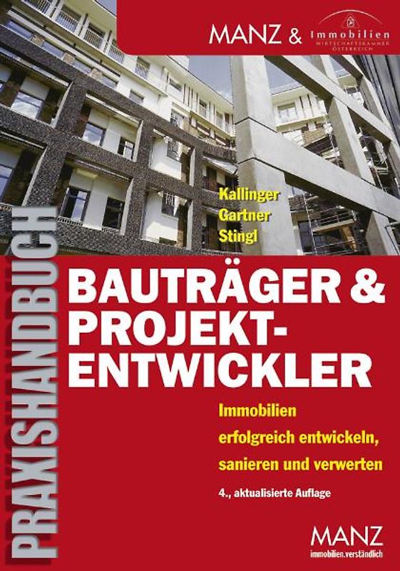 Bauträger & Projektentwickler