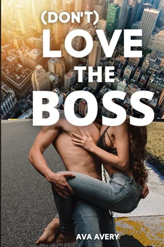 (Don't) Love the Boss: CEO Liebesroman - Sport Romance (Titan Racing, Band 1)