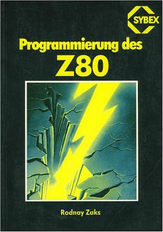 Z 80 Assembler-Handbuch