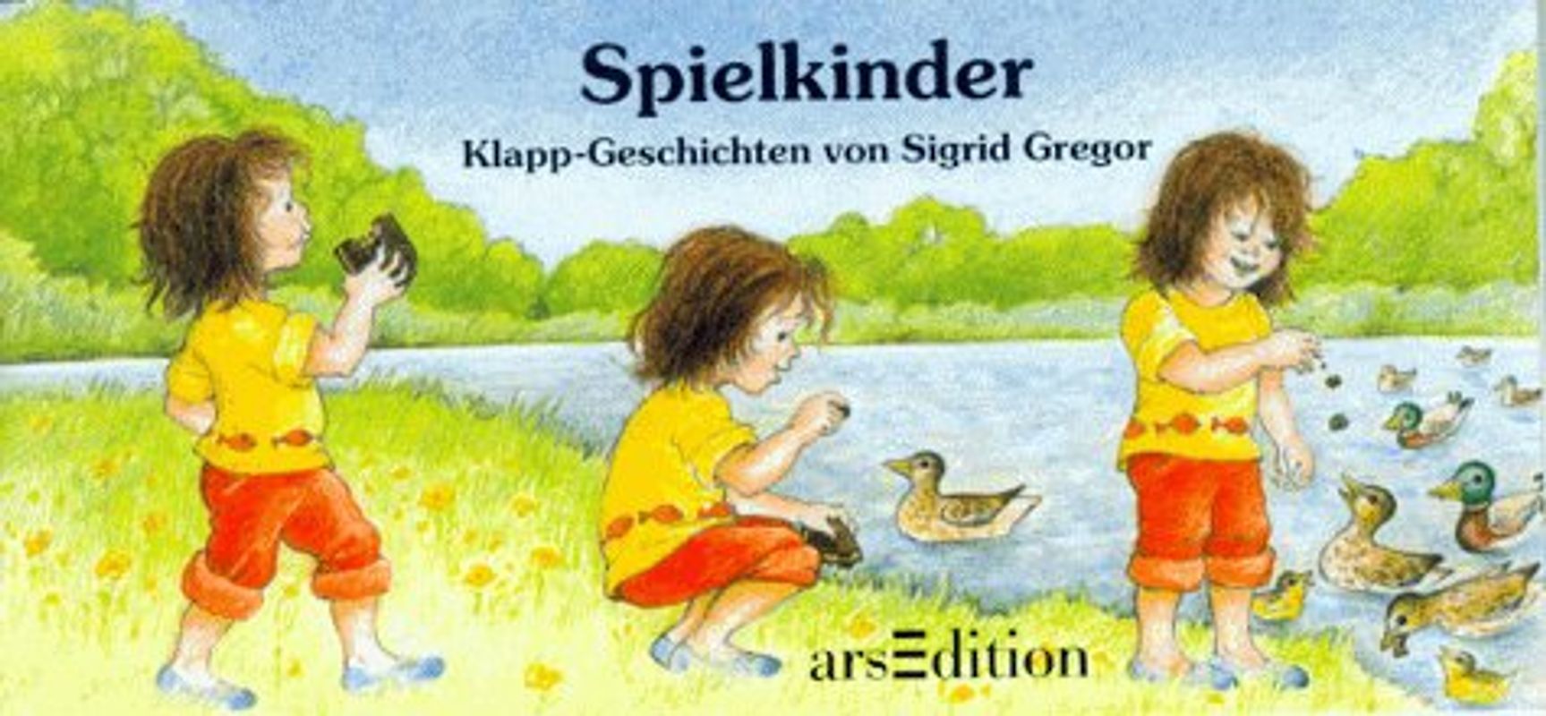 Spielkinder