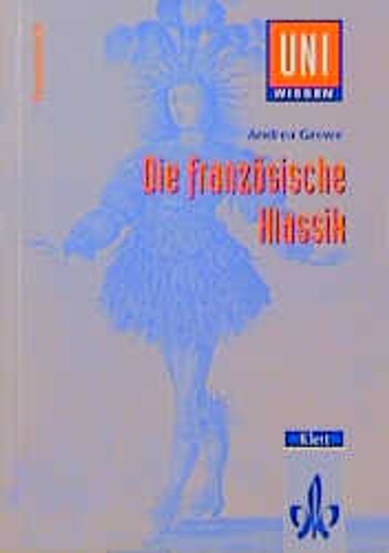 Die französische Klassik