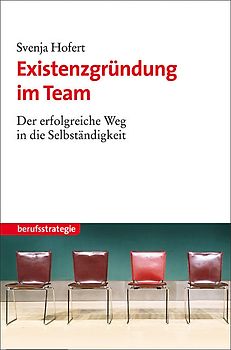 Existenzgründung im Team