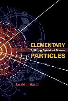 Elementary Particles: Building Blocks of Matter