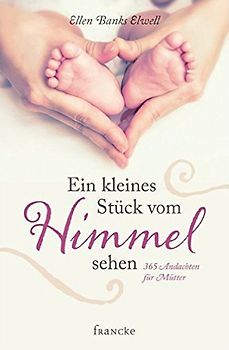 Ein kleines Stück vom Himmel sehen