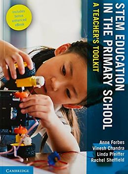 STEM Education in the Primary School: A Teacher's Toolkit