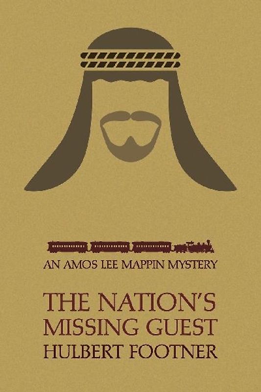 The Nation's Missing Guest (an Amos Lee Mappin Mystery)