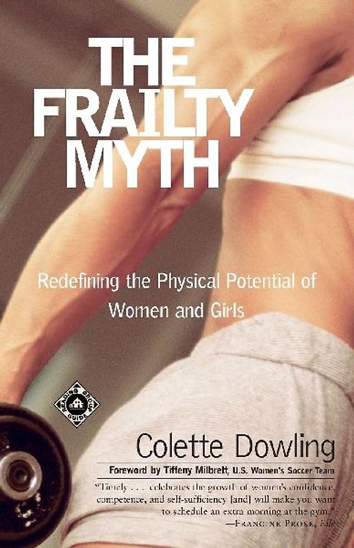 The Frailty Myth
