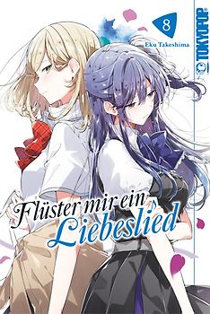 Flüster mir ein Liebeslied 08