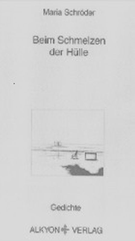 Beim Schmelzen der Hülle