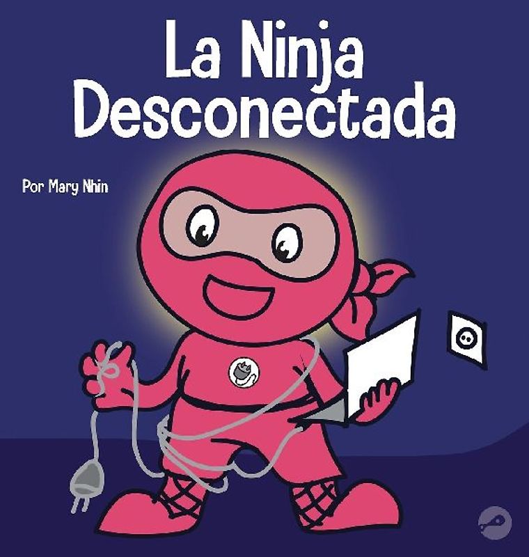 La Ninja Desconectada