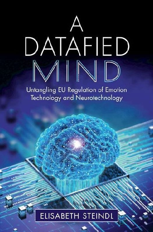 A Datafied Mind